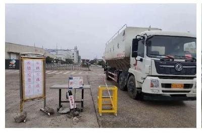 【战疫行动】黄州区“停不得”企业有序复工复产