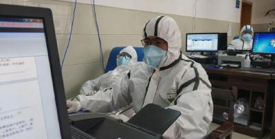 【战疫故事】重症到轻症，南湖社区卫生服务中心熊君医生的抗疫之路