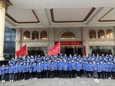 山东英雄今天回家！黄冈最高礼遇，全城护送！