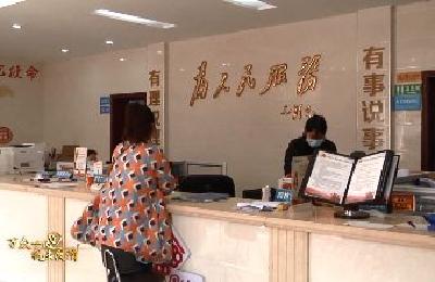 黄州区城管执法局全力推进“进社区、进农村”帮扶攻坚行动