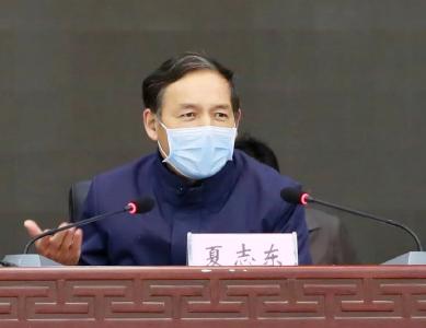 黄州区召开“四大行动”攻坚动员会