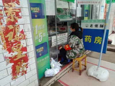 【战疫故事】她，是抗疫阵地上的一棵“草”