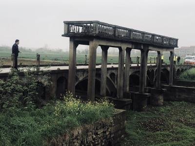 黄州区农村公路管理局组织安全生产大检查