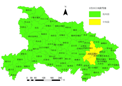 最新！高风险：0个！