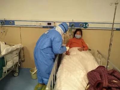 @张静静：黄冈等你再来！我们都在等你！