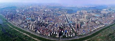 黄州区：补齐基础建设短板 改造小区人居环境