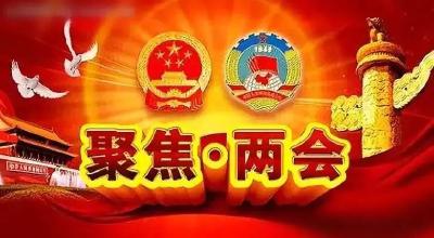 黄州区将开启“两会时间”！今年你最关注啥？