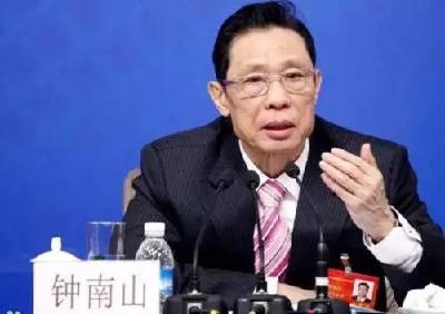 全球疫情恶化，钟南山重磅提醒！秋冬防控，张文宏等专家发声