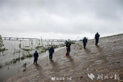 紧急！湖北发布灾害风险提示，请做好准备