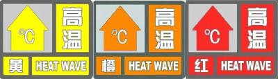 除了WiFi和空调，应对高温不简单