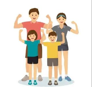 @黄州家长们：这份《假期安全告家长书》请查收！！