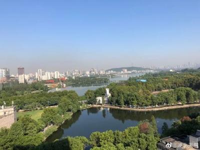 降温了，最低18℃！你准备好了吗？