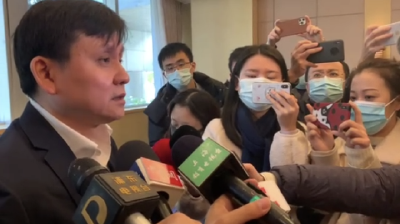 今日疫讯（2020年11月30日）/元旦寒假能出去玩吗？张文宏带来5个好消息！