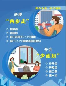 钟南山关于第二波疫情的最新判断……