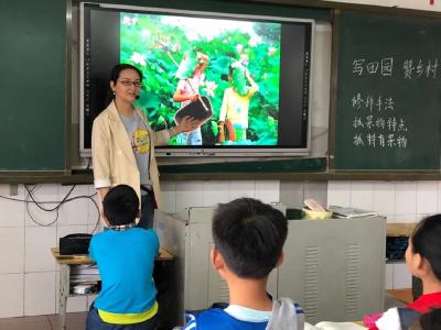 点赞！黄冈市黄州区童彩虹家庭荣获“荆楚绿色环保最美家庭”称号