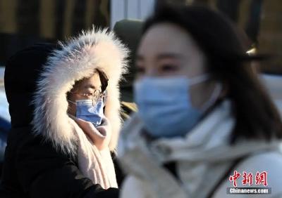 每日疫问 | 河北为何短时间内出现大量病例？