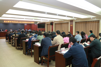 区检察院：夜学夜考助推学习教育走深走实