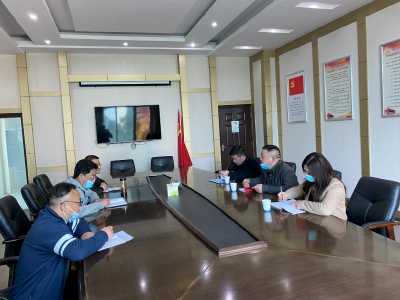 开门搞整顿 纳谏促提升——黄州区检察院开展征求意见系列活动