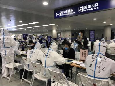 中风险地区，又增一地！疫苗接种亟需加速！