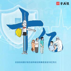 超10亿！你参与了吗？