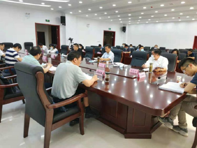 市人大常委会赴黄州区开展禁毒法执法检查