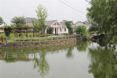 乡村振兴 | 祁朋：学习考察乡村振兴的报告