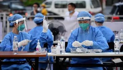 国内又一地疫情爆发！学校停课、中风险区被封锁……