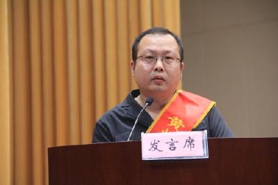 黄州区人民法院4名同志荣获“优秀政法干警”称号