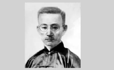 《黄州英雄》|刘子通：中共早期宣传家（一）