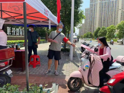 王敏：甘当螺丝钉，我只是平凡的参与者