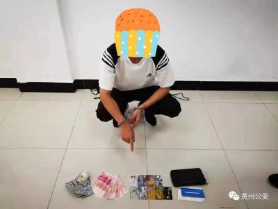 为群众办实事 | 东门派出所：打击犯罪，护航经济发展！