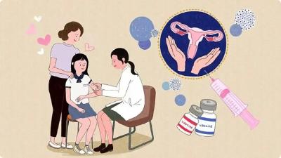 好消息！四价、九价HPV（宫颈癌疫苗）网上预约开始啦！