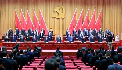 【聚焦党代会】中国共产党黄冈市黄州区第六次代表大会隆重开幕