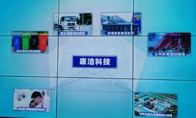 【黄州这五年】黄州区：推行城乡环卫一体化 助力生活环境大提升