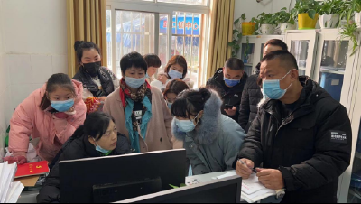 “医生”这样感谢医生——黄州区人民医院以优质服务，为人民群众生命健康保驾护航