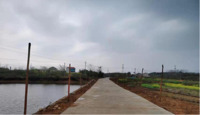 狂风暴雨中，看农路人的“雷霆行动”