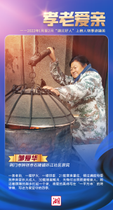名单揭晓，8人上榜！
