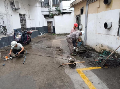 赤壁街道：群众事无小事，为民服务见初心