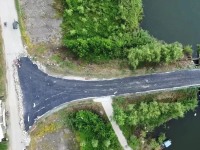 下基层 察民情 解民忧 暖民心丨堵城镇：民生路、产业路、振兴路，打通干群连心路