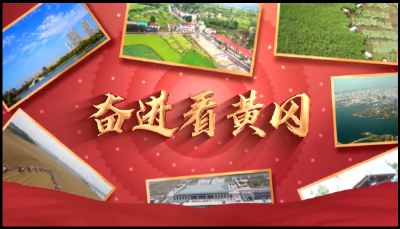 黄州：主城崛起谱写新篇章