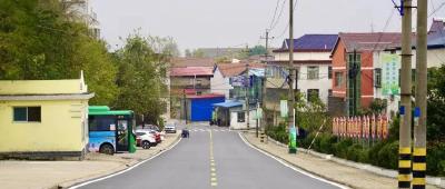 黄州区望月堤社区：共创美丽家园 同建和谐社区