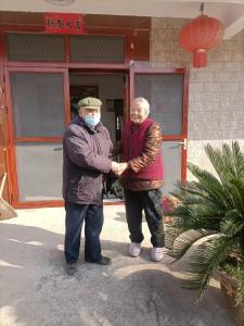 黄州启动革命烈士刘子通生平事迹调查研究