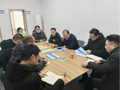 市司法局调研组到黄州区调研基层司法所规范化建设情况