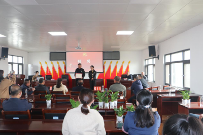 黄州区公路事业发展中心举办“学习党的二十大，砥砺奋进新征程”知识竞赛活动