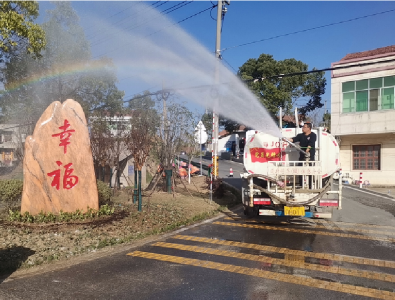 长路有亭 拐角有景 ——黄州区农村公路打造节点微景观30多处