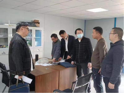 黄州区开展落实保障农民工工资支付制度 专项检查