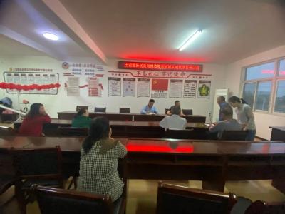 南湖街道土司港社区：拆“危”为“安”旧貌展新颜