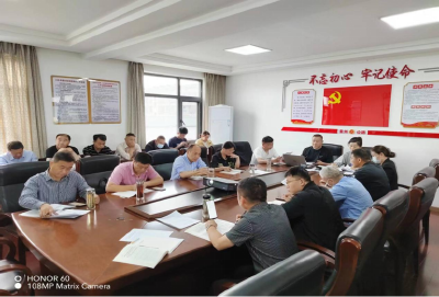 黄州区公路事业发展中心开展2023年“安全生产月”培训活动
