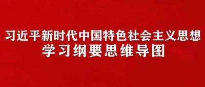 上干货！习近平新时代中国特色社会主义思想学习纲要