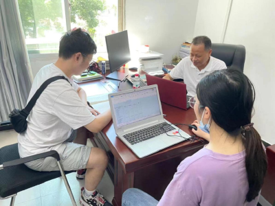 黄州区审计局开展义务教育阶段学校债务专项审计